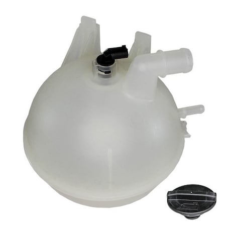 Crp Products Expansion Tank Kit, EPK0143 EPK0143